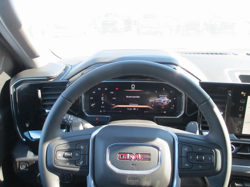 New 2026 GMC Sierra 1500 SLT w/ SLT Premium Plus Package image 21