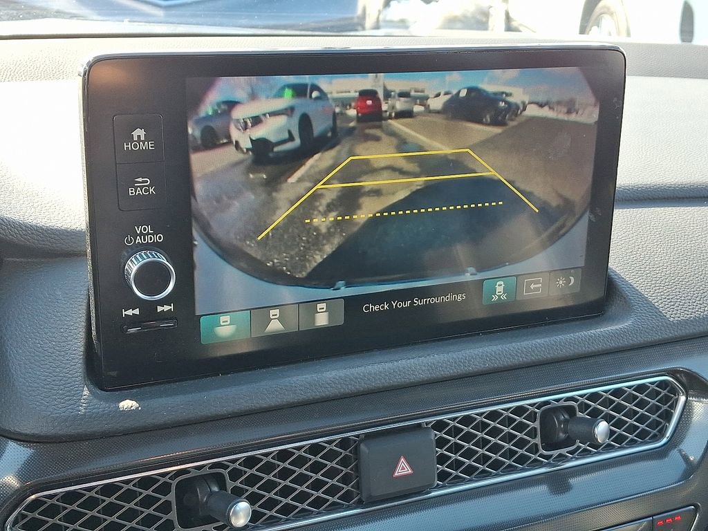 Certified 2023 Acura Integra A-Spec image 19