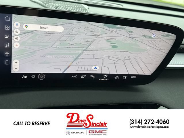New 2026 Buick Enclave Sport Touring FWD image 18