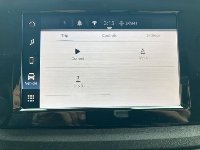 New 2025 RAM ProMaster 2500 w/ Power Group image 33