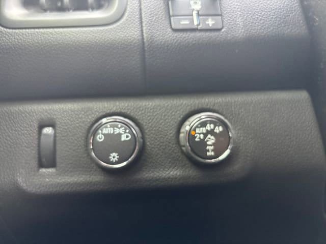 Certified 2022 Chevrolet Colorado ZR2 AWD/4WD image 17