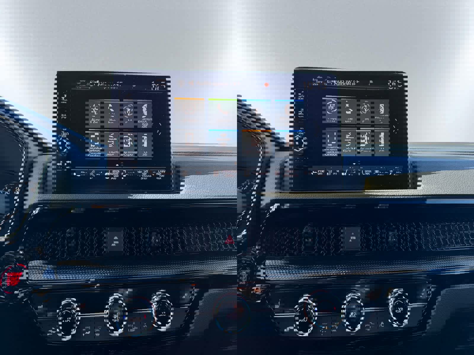 Used 2024 Honda CR-V EX-L image 15