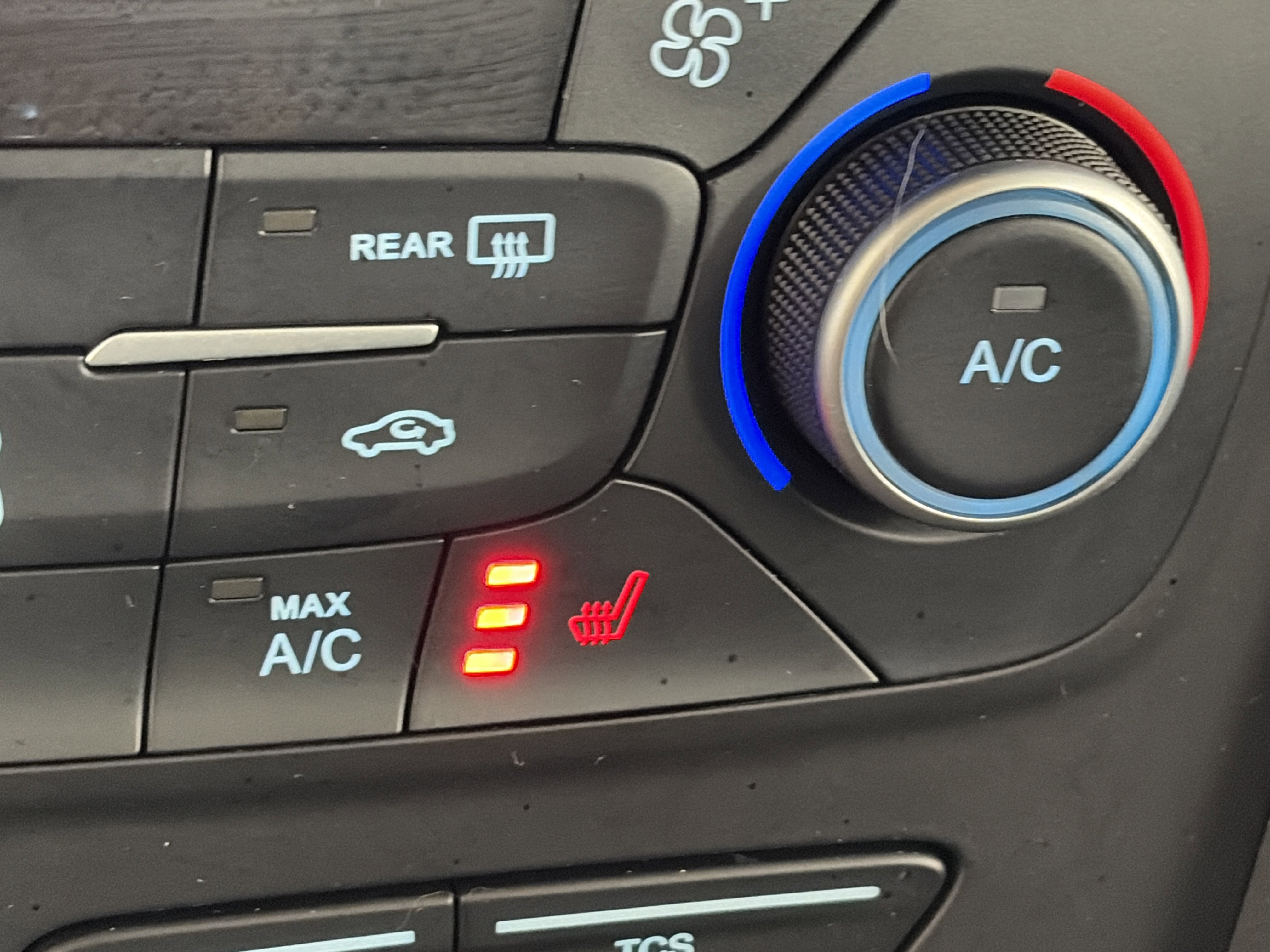 Used 2018 Ford Escape SEL AWD/4WD image 23