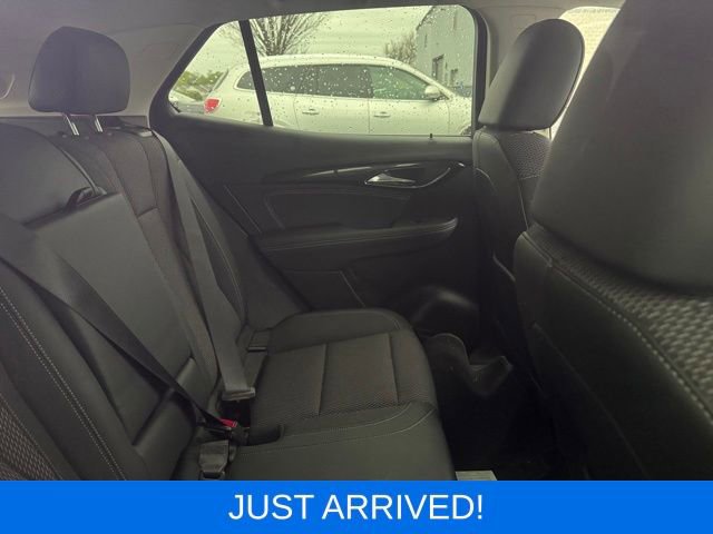 Certified 2022 Buick Envision Preferred FWD image 13