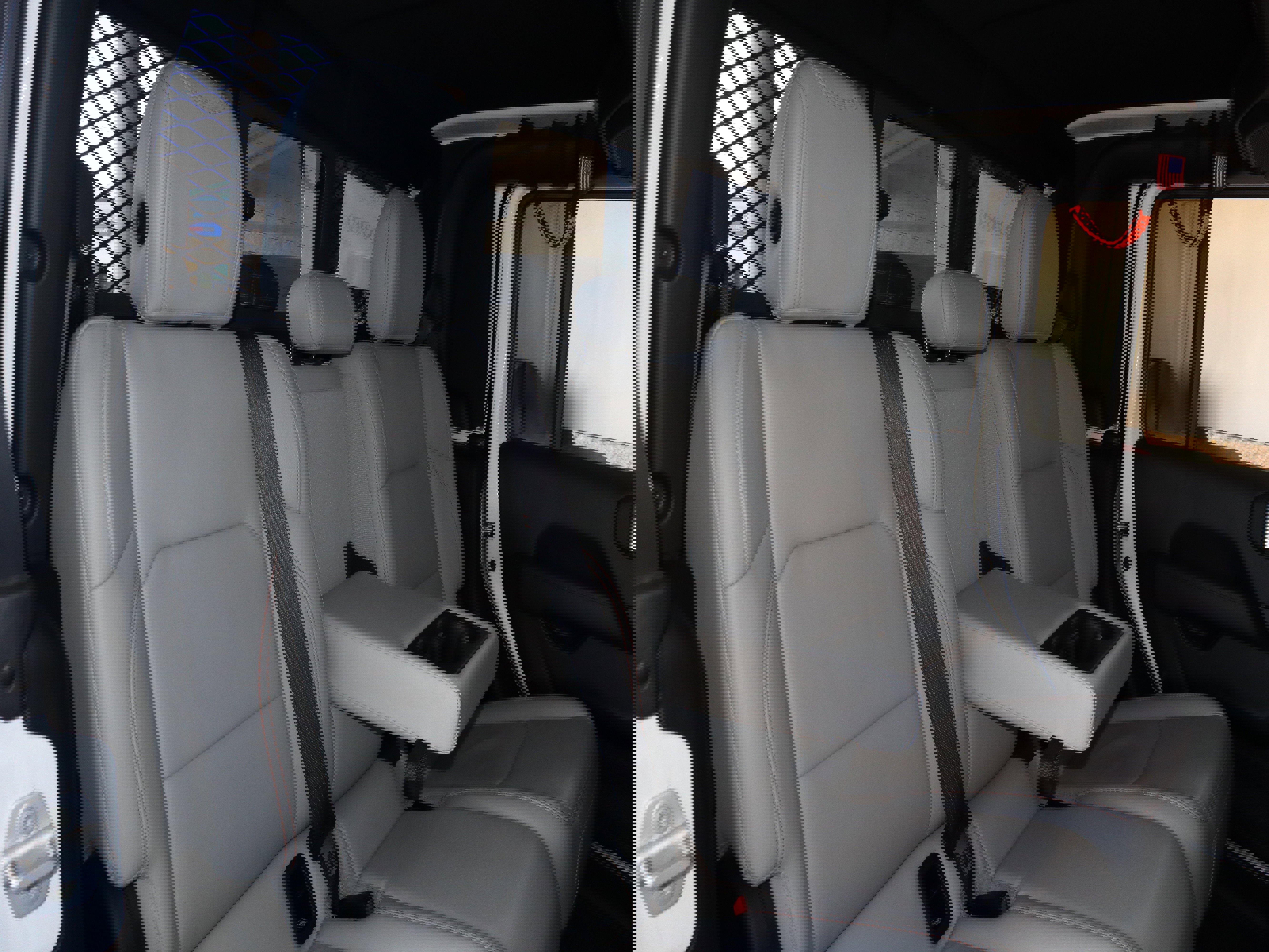 Used 2023 Jeep Gladiator Mojave w/ Trailer Tow Package image 43