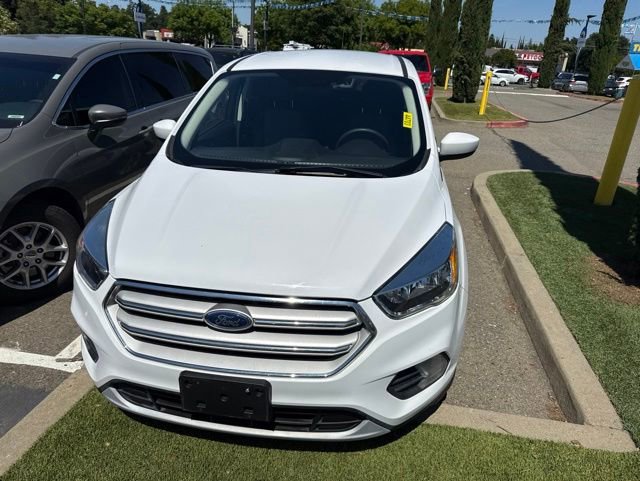 Used 2019 Ford Escape SE