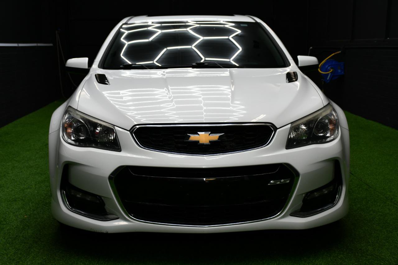 Used 2016 Chevrolet SS RWD image 12