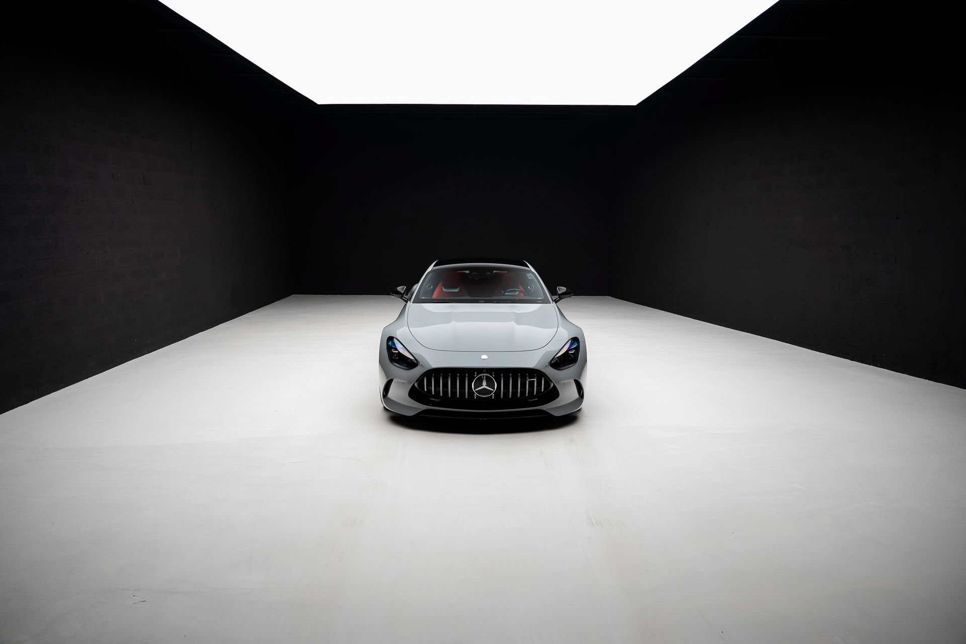 Used 2025 Mercedes-Benz AMG GT 55 image 85