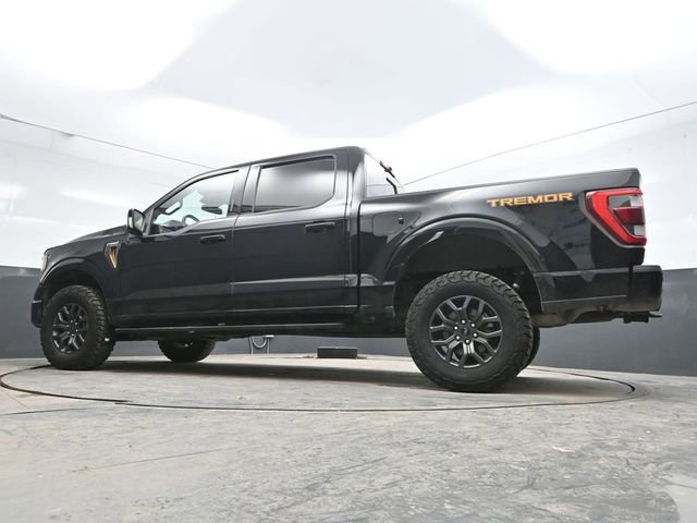 Used 2022 Ford F150 Tremor w/ Equipment Group 402A High image 36