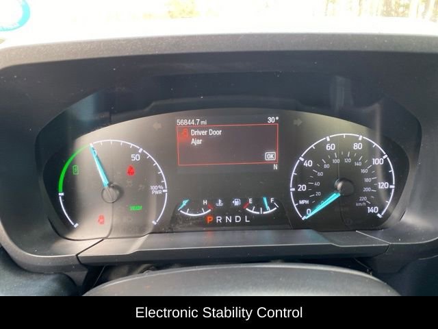 Used 2023 Ford Maverick XL image 9