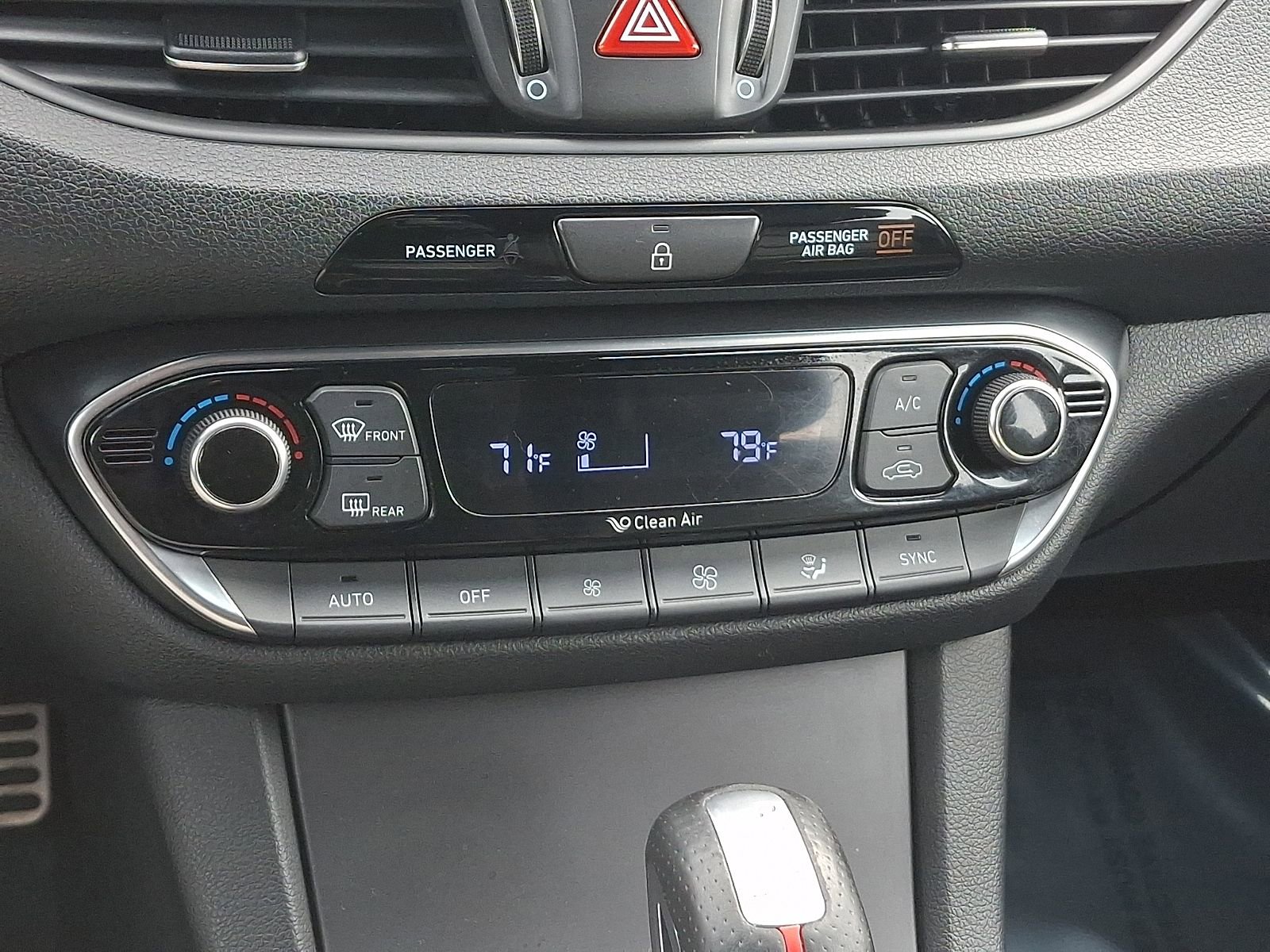 Used 2020 Hyundai Elantra GT N Line image 16