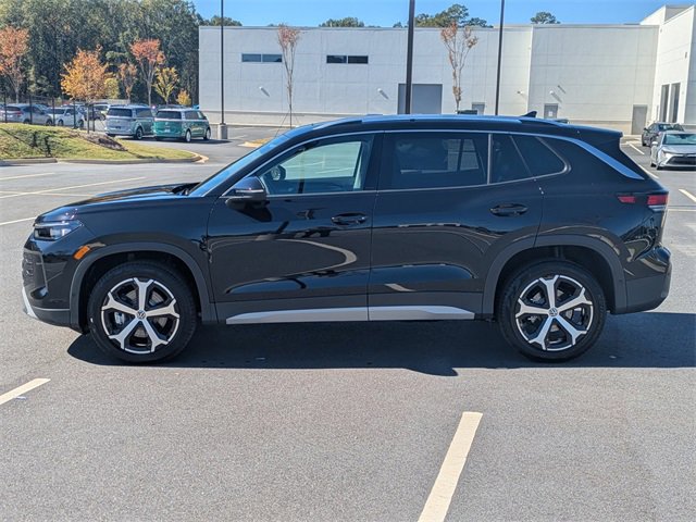 New 2026 Volkswagen Tiguan SE image 7