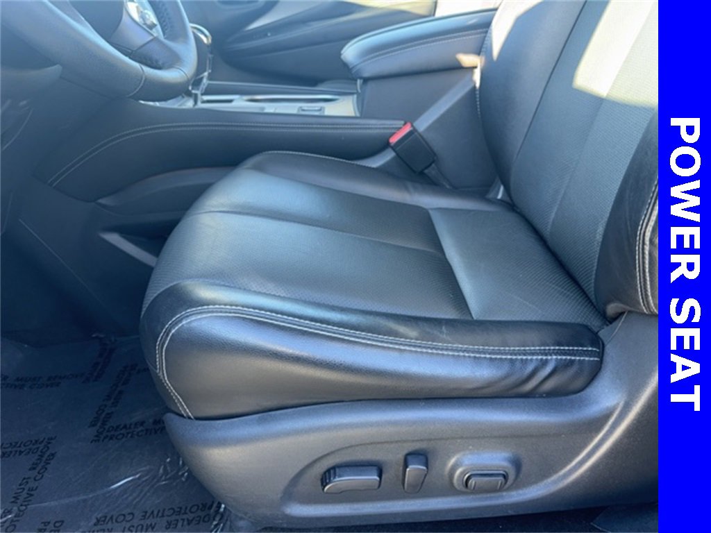 Used 2021 Nissan Murano SL image 17