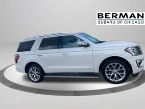 Used 2019 Ford Expedition Platinum AWD/4WD image 2