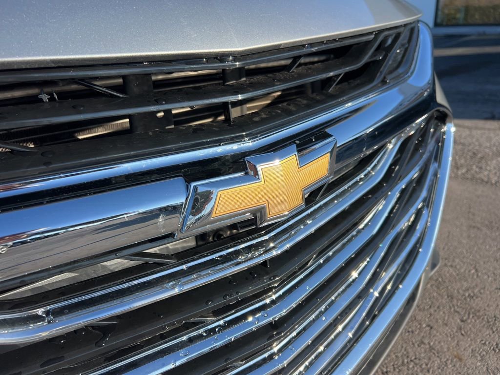 Used 2024 Chevrolet Malibu LT image 11