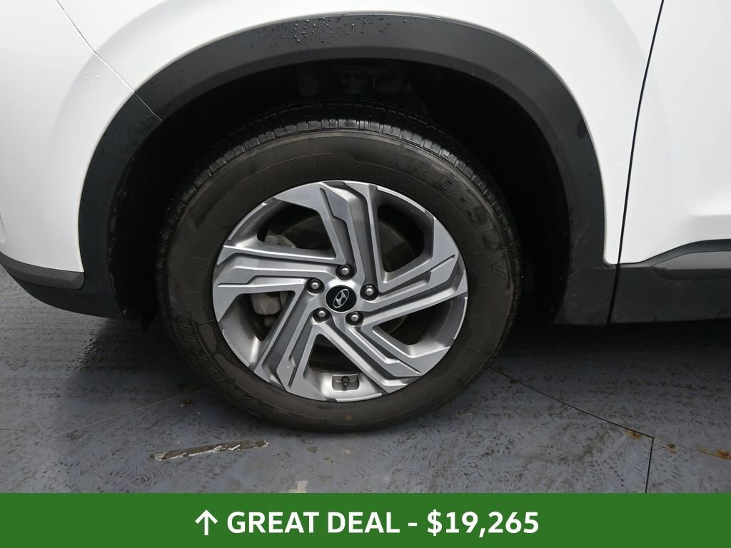 Used 2023 Hyundai Santa Fe SEL image 14