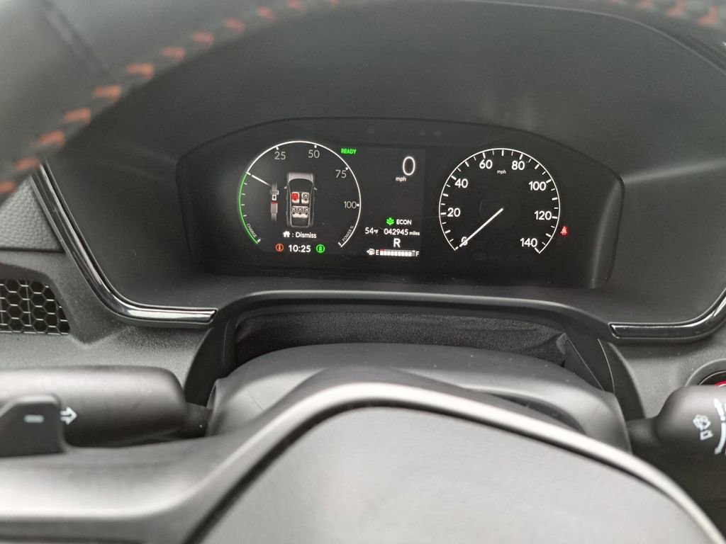 Used 2025 Honda CR-V Sport image 12