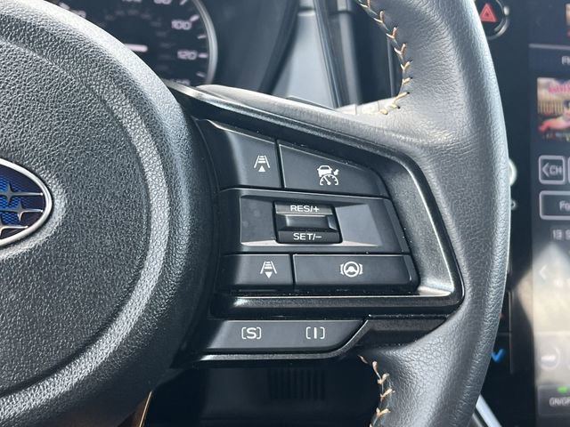 Certified 2024 Subaru Crosstrek 2.5i Wilderness w/ Crosstrek Mirror Package image 20