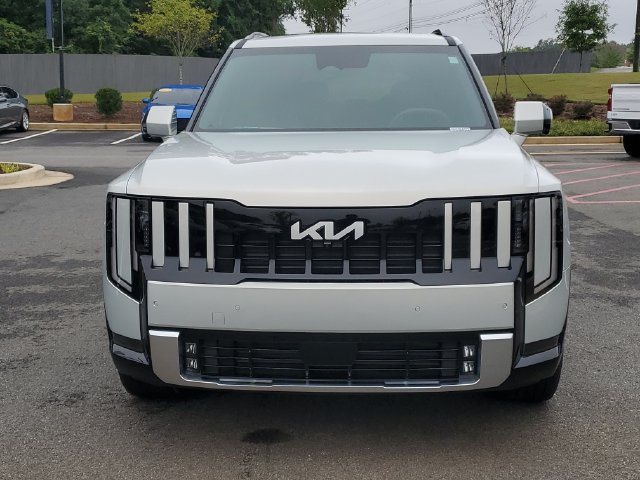 Used 2027 Kia Telluride SX w/ Towing Package FWD image 2