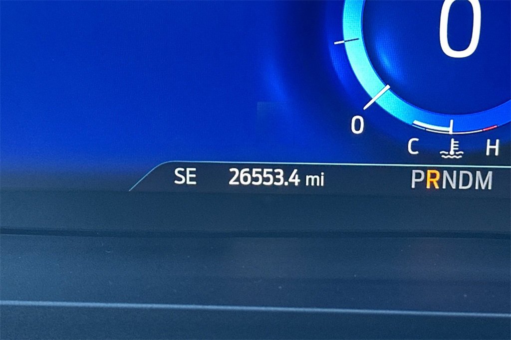 Used 2023 Ford Explorer ST w/ Equipment Group 401A image 26