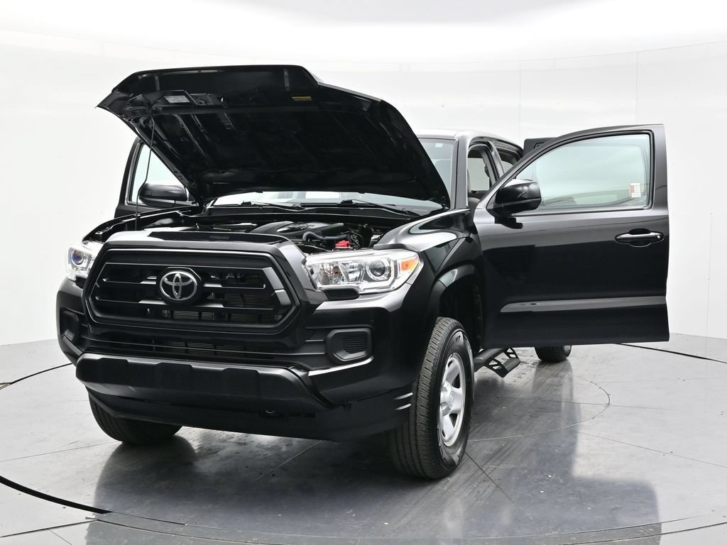 Used 2022 Toyota Tacoma SR AWD/4WD image 53
