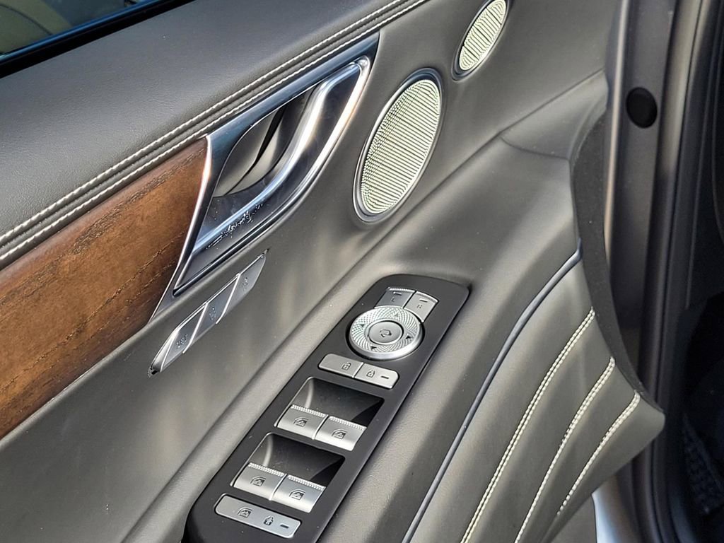 Used 2023 Genesis GV80 3.5T w/ Prestige Package image 24