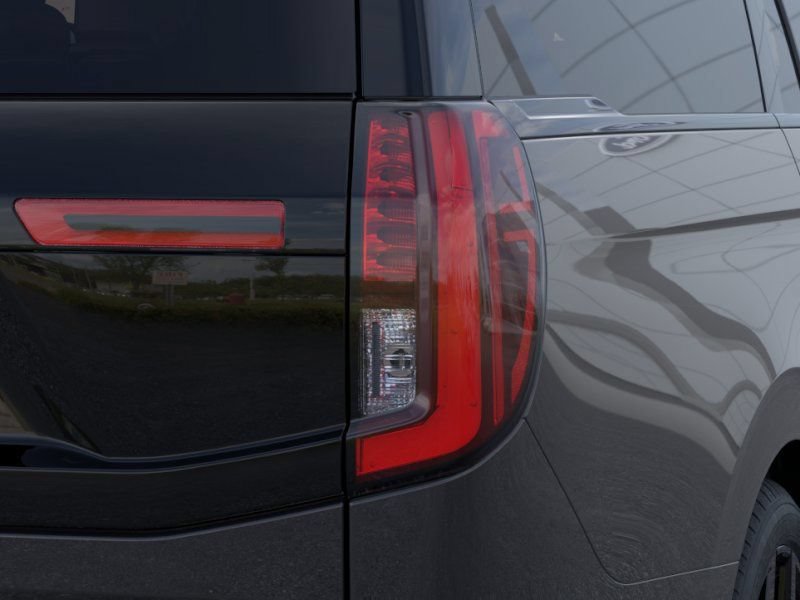 New 2026 Ford Expedition Max Platinum w/ Stealth Performance Package AWD/4WD image 21