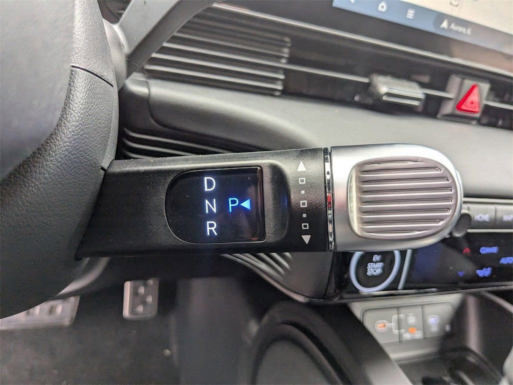 New 2025 Hyundai Ioniq 5 N Base image 19