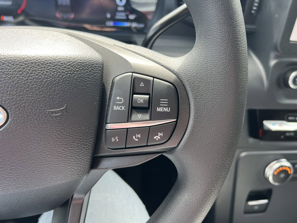 New 2025 Ford Explorer 4WD Police Interceptor image 24