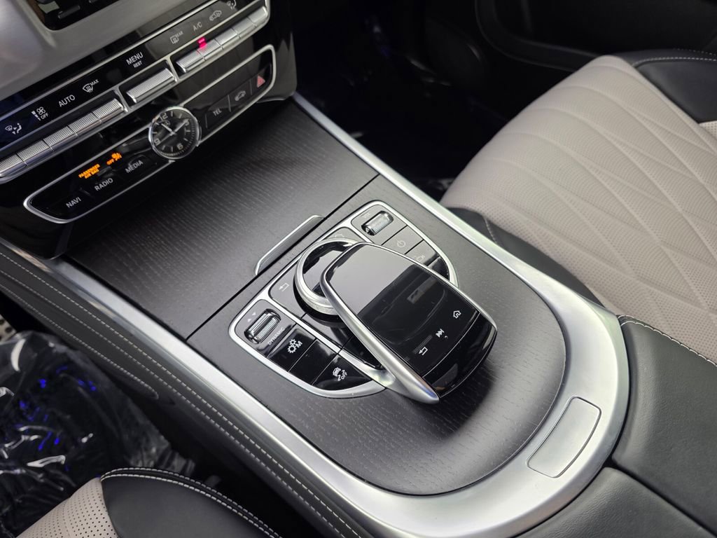 Certified 2024 Mercedes-Benz G 550 image 25