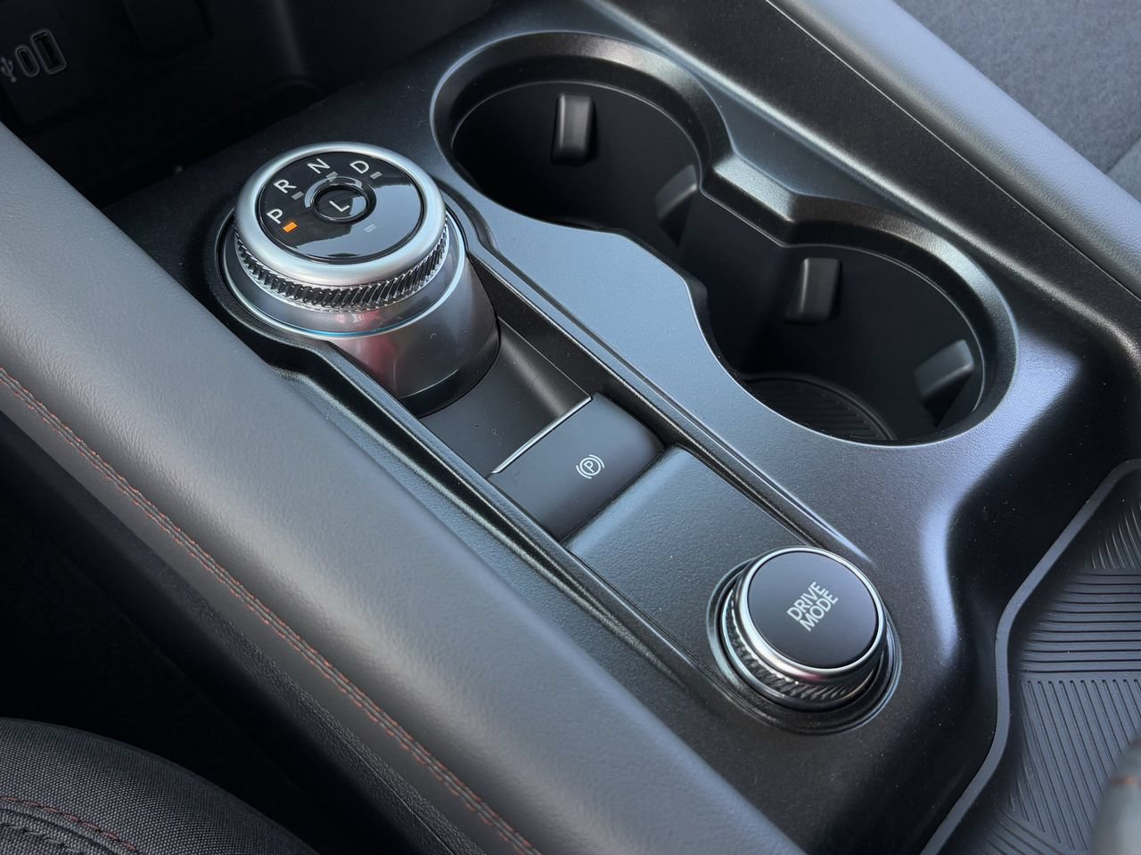 New 2026 Ford Explorer Active RWD image 16