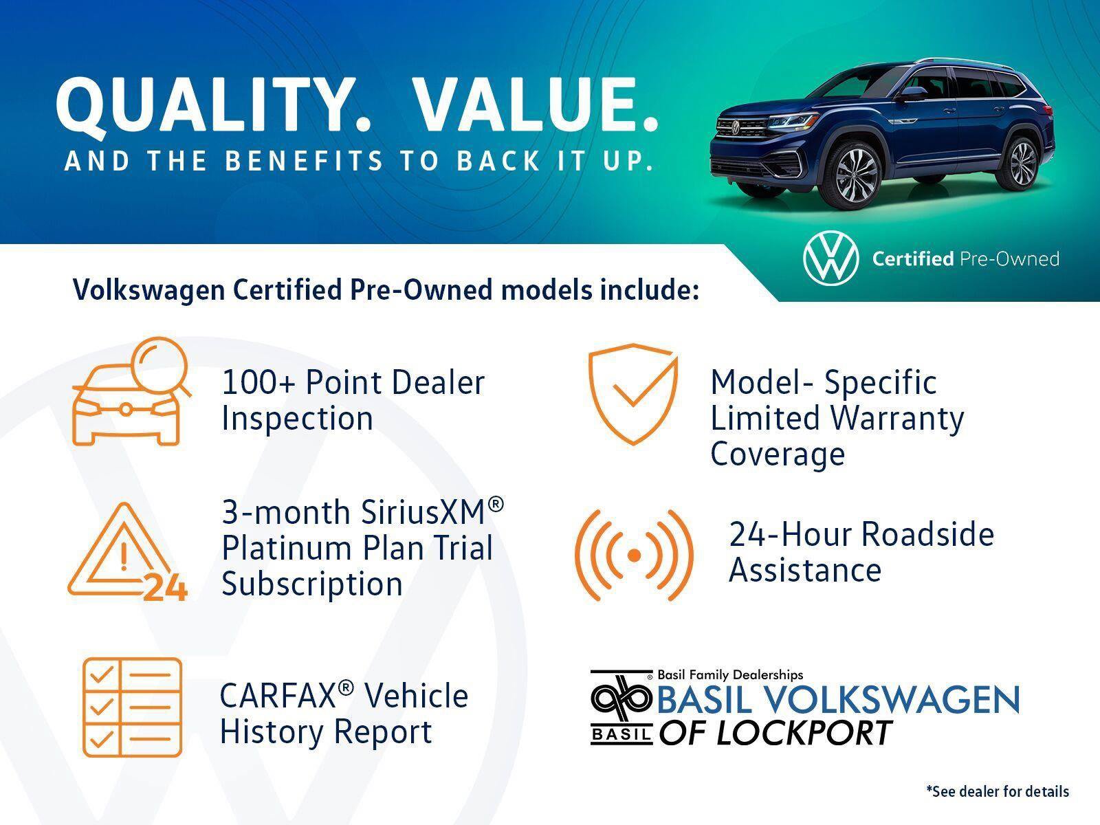Certified 2021 Volkswagen Tiguan SE AWD/4WD video 2