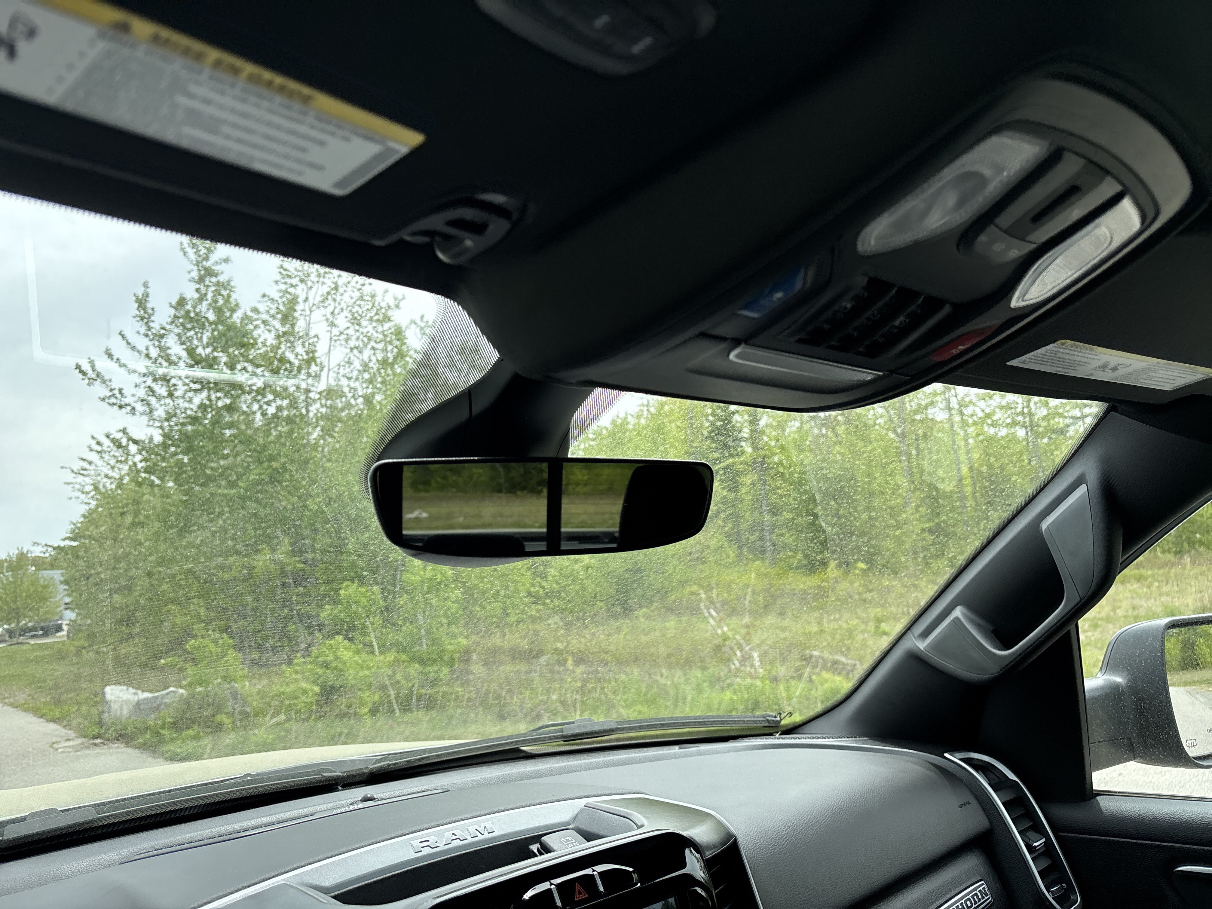 Used 2022 RAM 1500 Big Horn AWD/4WD image 28