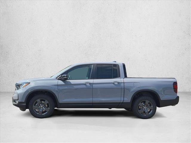 New 2026 Honda Ridgeline TrailSport image 5