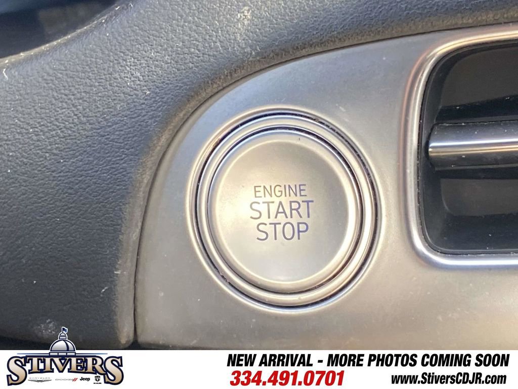 Used 2023 Hyundai Palisade Calligraphy image 58