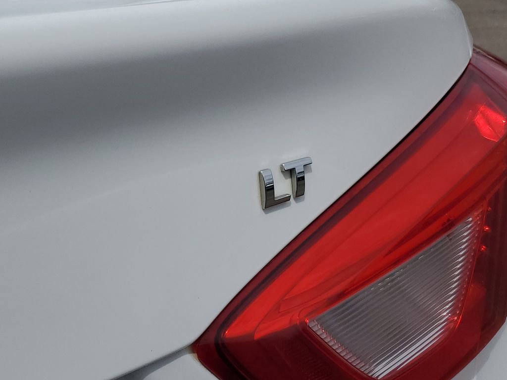 Used 2018 Chevrolet Cruze LT FWD image 30
