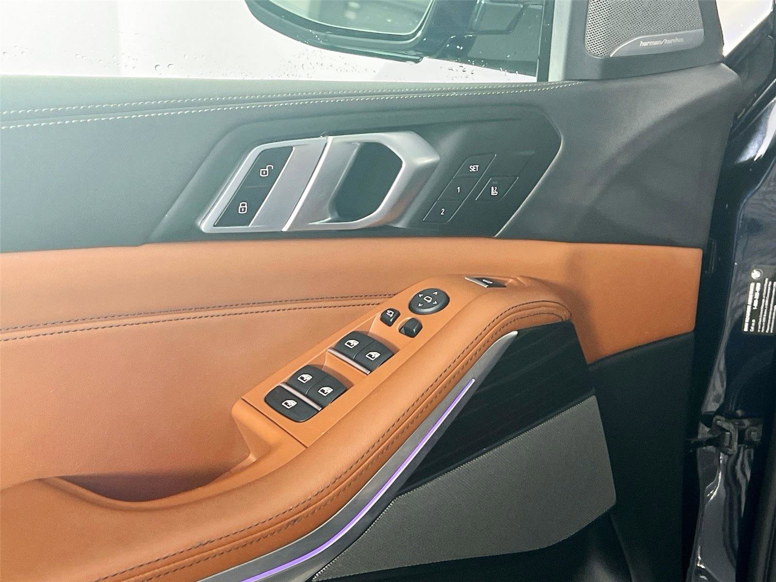 Used 2024 BMW X5 M60i image 19