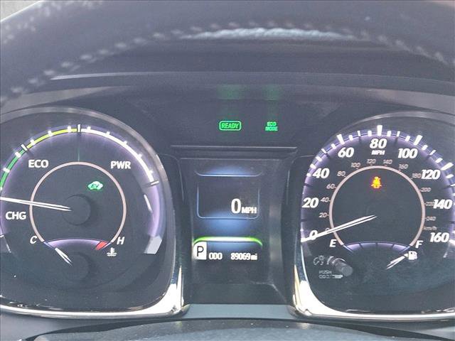 Used 2014 Toyota Avalon XLE Premium FWD image 11
