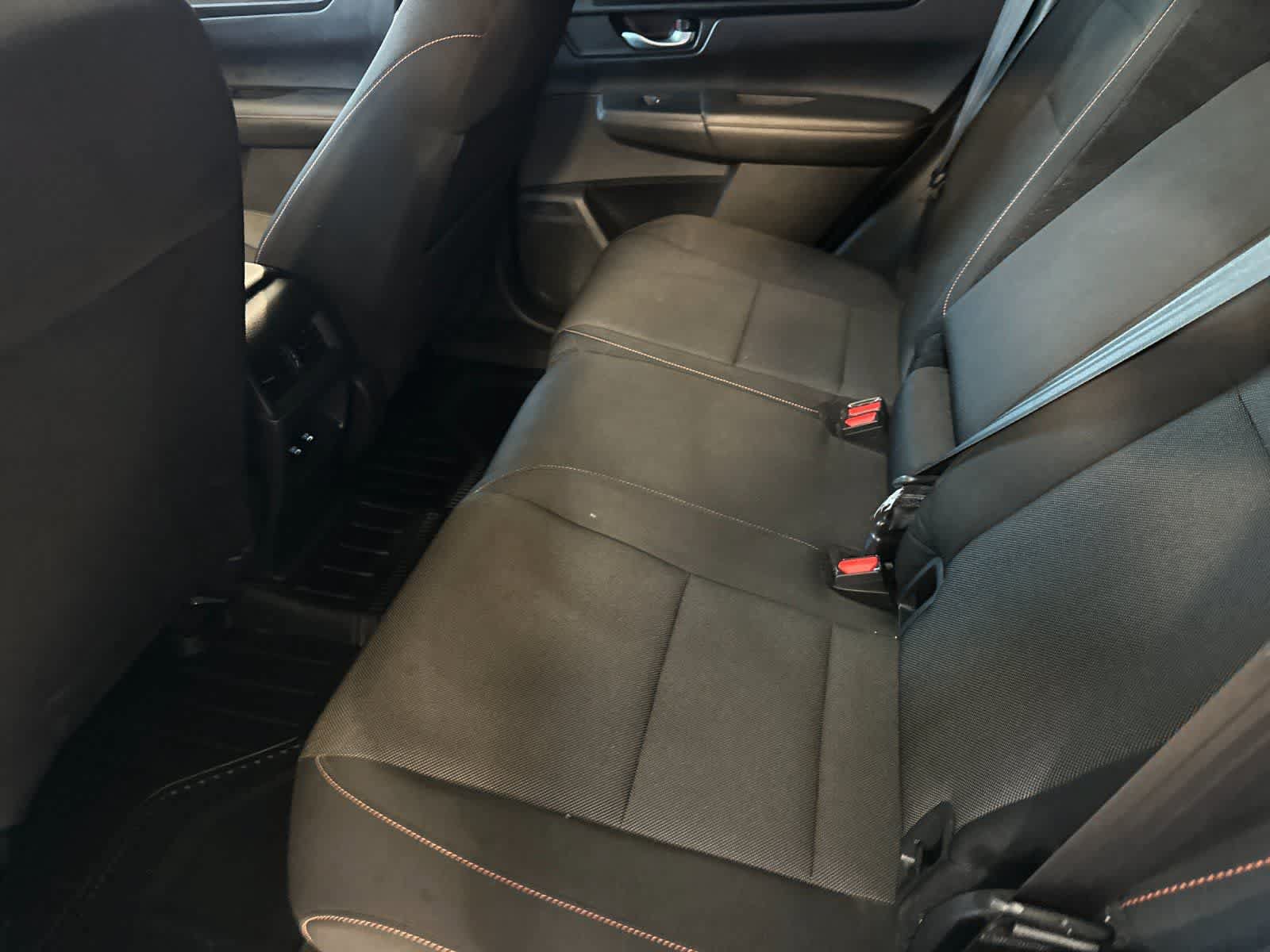 Used 2024 Honda CR-V Sport image 5