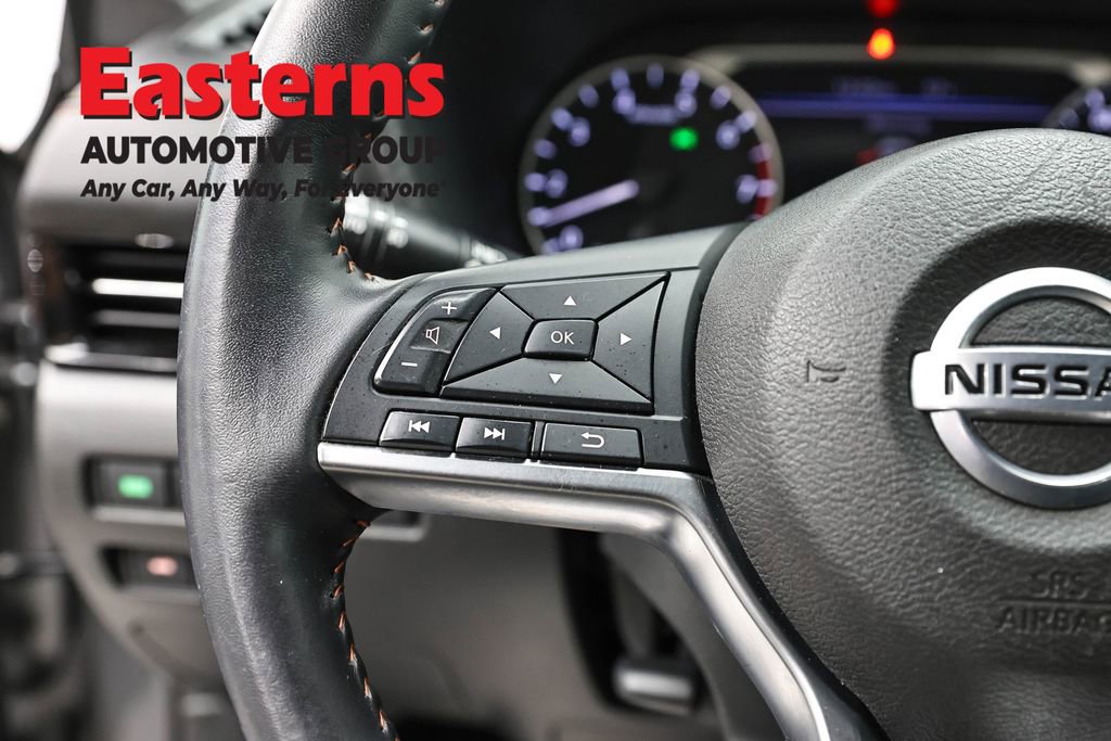 Used 2021 Nissan Sentra SR image 15