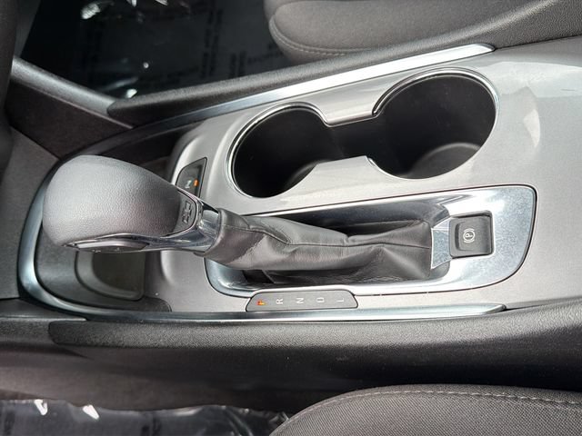 Used 2024 Chevrolet Malibu LT FWD image 24