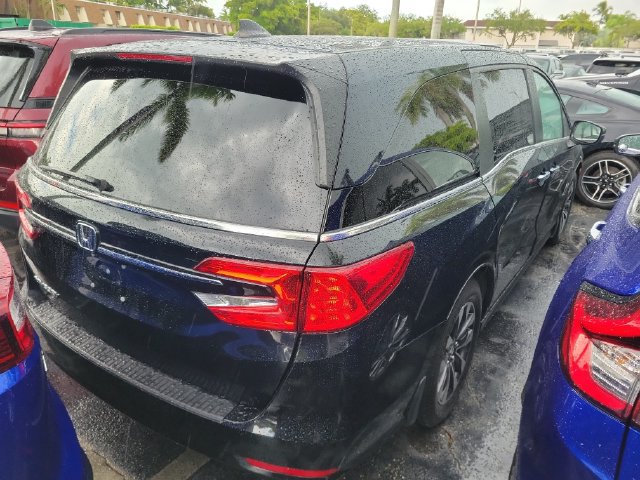 Used 2023 Honda Odyssey EX-L image 3