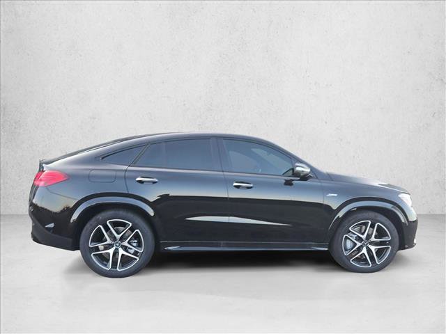 New 2026 Mercedes-Benz GLE 53 AMG 4MATIC Coupe image 14