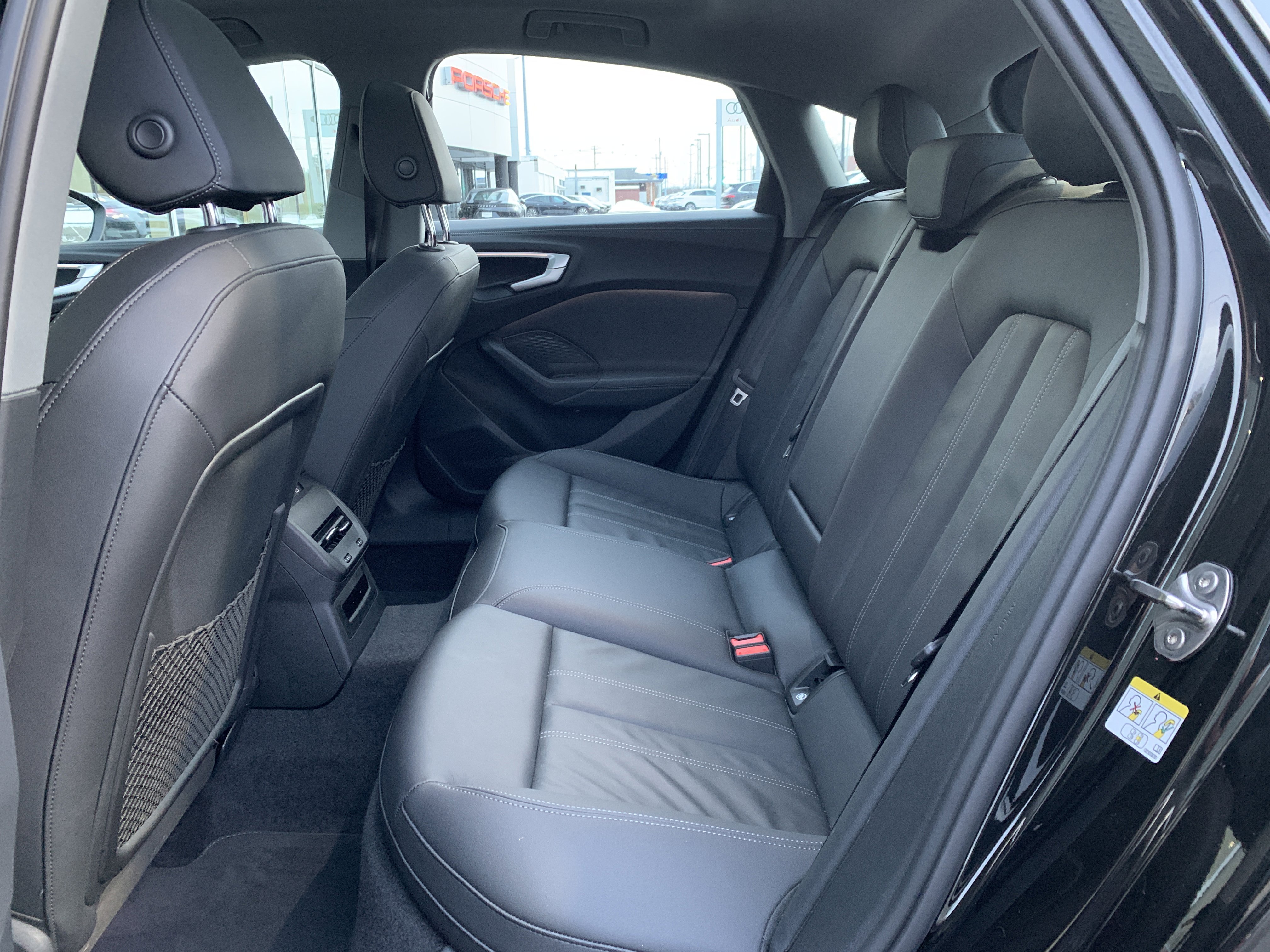 Certified 2025 Audi A5 2.0T Premium w/ Convenience Package image 16