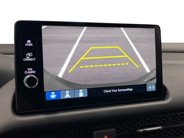 New 2027 Honda HR-V LX image 18