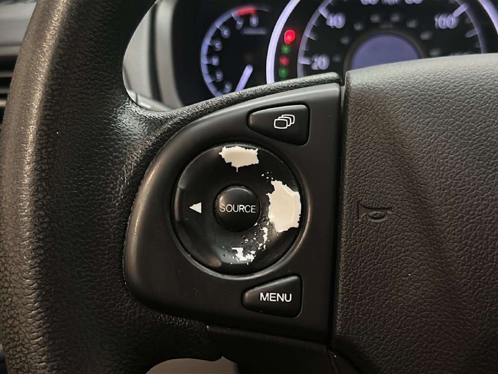 Used 2013 Honda CR-V LX image 24