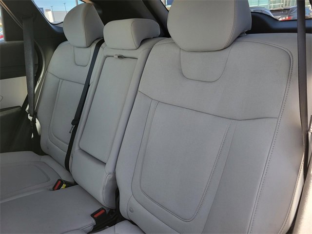 Certified 2025 Hyundai Tucson SE image 12