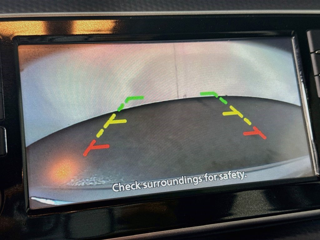 Used 2024 Nissan Kicks S FWD image 18