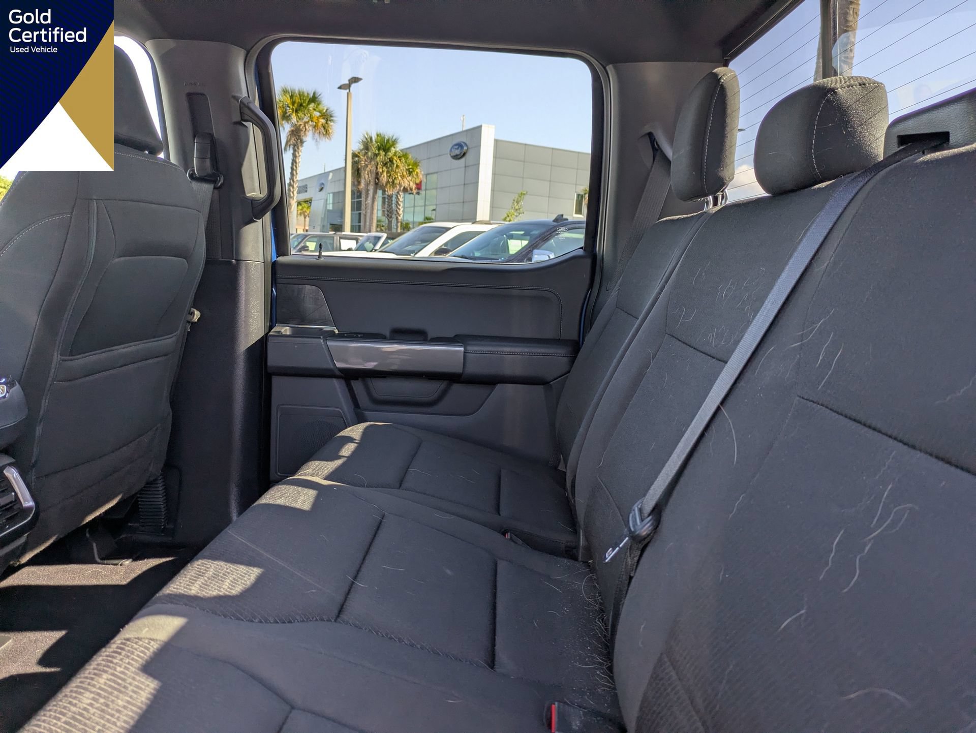 Used 2023 Ford F150 XLT AWD/4WD image 20