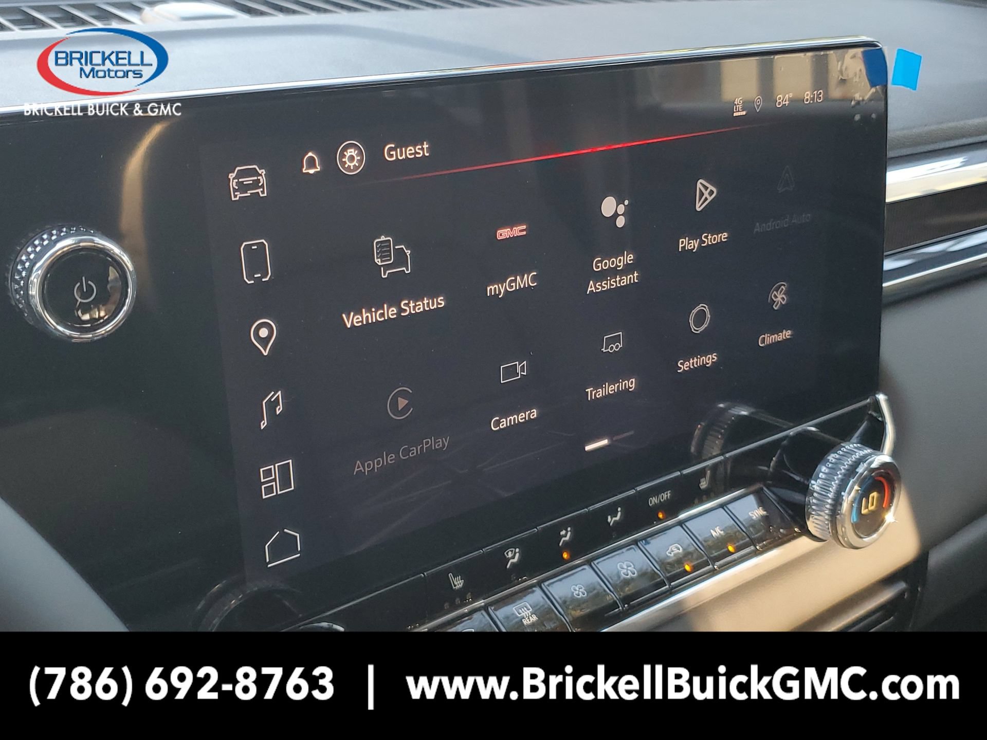 New 2026 GMC Canyon Elevation w/ Convenience Package RWD image 25